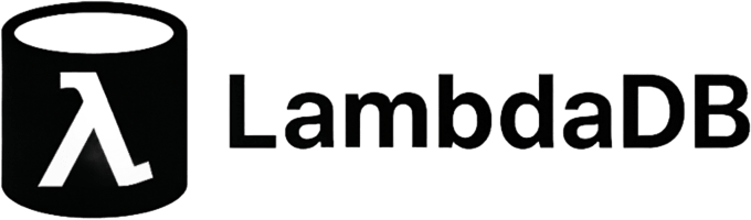 LambdaDB
